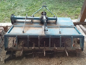 freza agricola - imagine 3