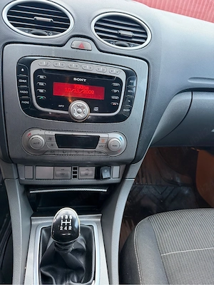 Ford focus  - imagine 10