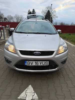 Ford focus  - imagine 4