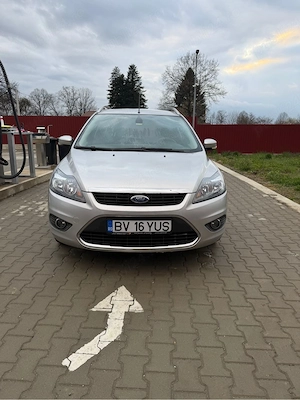Ford focus  - imagine 7