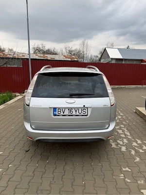 Ford focus  - imagine 8