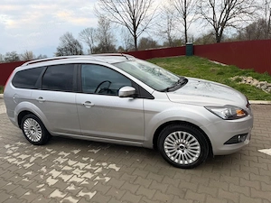 Ford focus  - imagine 3