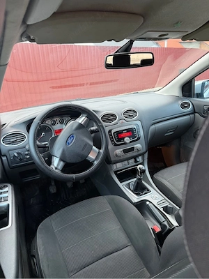 Ford focus  - imagine 6