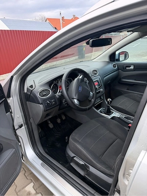 Ford focus  - imagine 9