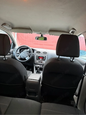 Ford focus  - imagine 5