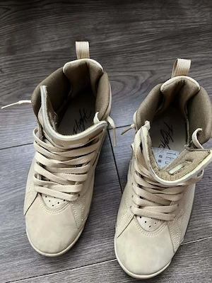 Adidasi Jordan Nike 36.5 - imagine 5