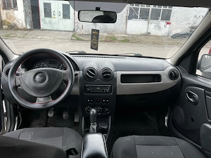 Dacia Logan 1.2 gol - imagine 3