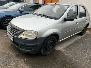 Dacia Logan 1.2 gol - imagine 7