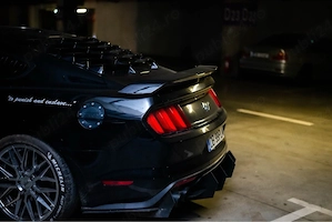 Ford Mustang 2016 Premium - imagine 5