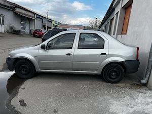 Dacia Logan 1.2 gol - imagine 2