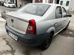 Dacia Logan 1.2 gol - imagine 4