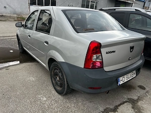 Dacia Logan 1.2 gol - imagine 6