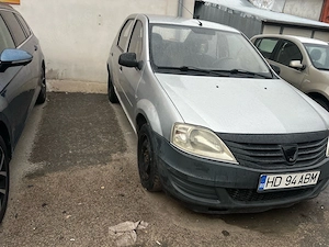 Dacia Logan 1.2 gol - imagine 5