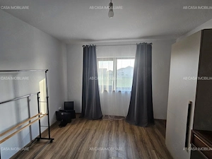 Duplex nou, 5 camere, 3 băi, 2 terase, P+E, cu perete despărțitor dublu, Dumbrăvița, comision 0% - imagine 18
