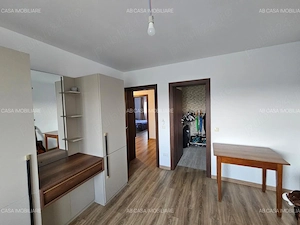 Duplex nou, 5 camere, 3 băi, 2 terase, P+E, cu perete despărțitor dublu, Dumbrăvița, comision 0% - imagine 17