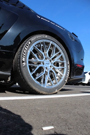 Ford Mustang 2016 Premium - imagine 4