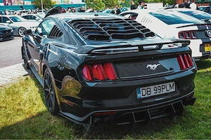 Ford Mustang 2016 Premium - imagine 2