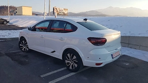 Dacia Logan model XX ECO-G100  - imagine 2