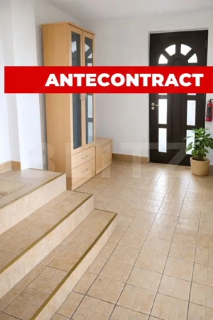 Casă individuală, finisată, 4 camere cu un teren de 296 mp – Sânnicoară