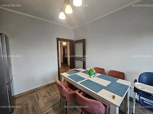 Duplex nou, 5 camere, 3 băi, 2 terase, P+E, cu perete despărțitor dublu, Dumbrăvița, comision 0% - imagine 6