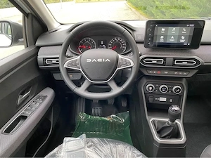 Dacia Logan model XX ECO-G100  - imagine 4