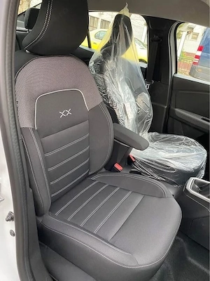 Dacia Logan model XX ECO-G100  - imagine 3