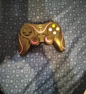 vand joystick universal 