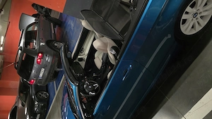 Auto bmw e93 - imagine 3