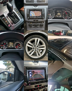 vw passat cc 2.0 TDI E6 DSG 2016 rate buy-back - imagine 8