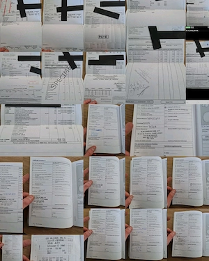 vw passat cc 2.0 TDI E6 DSG 2016 rate buy-back - imagine 9