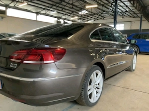 vw passat cc 2.0 TDI E6 DSG 2016 rate buy-back - imagine 4