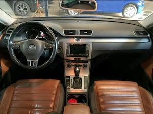 vw passat cc 2.0 TDI E6 DSG 2016 rate buy-back - imagine 5