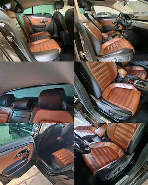 vw passat cc 2.0 TDI E6 DSG 2016 rate buy-back - imagine 7