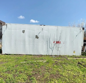 Container de vânzare 