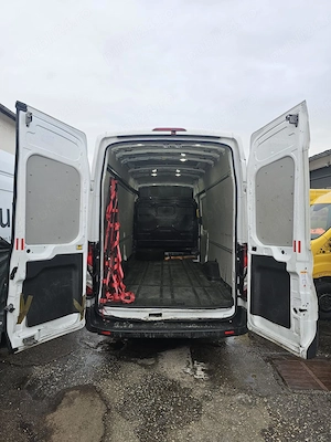 Vind Ford Tranzit 350 2.0 Diesel L4-H3 - imagine 3