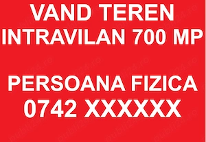 Placute parcare / stradale / imobile / terenuri - imagine 3