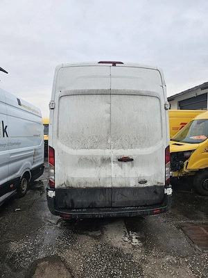 Vind Ford Tranzit 350 2.0 Diesel L4-H3 - imagine 5