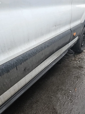 Vind Ford Tranzit 350 2.0 Diesel L4-H3 - imagine 4