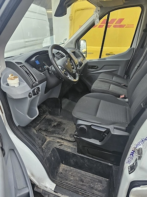 Vind Ford Tranzit 350 2.0 Diesel L4-H3 - imagine 2