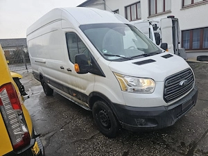 Vind Ford Tranzit 350 2.0 Diesel L4-H3 - imagine 6