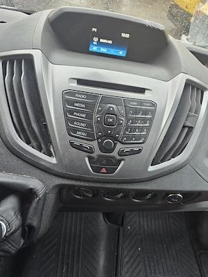 Vind Ford Tranzit 350 2.0 Diesel L4-H3 - imagine 7