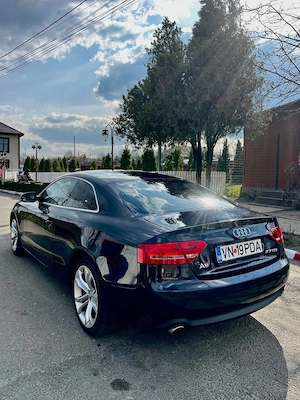 Vând Audi A5 2010 - imagine 2
