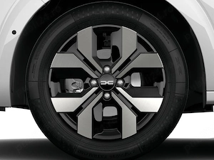 Dacia Logan model XX ECO-G100  - imagine 5