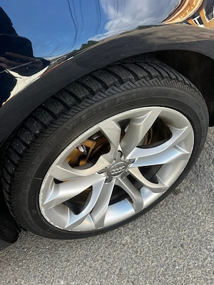 Vând Audi A5 2010 - imagine 4