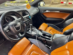 Vând Audi A5 2010 - imagine 3