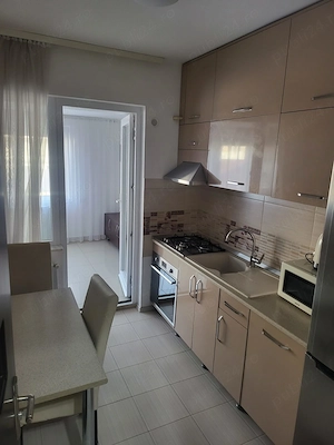 Apartament 2cam Constanta Icil Kaufland Parcare - imagine 5