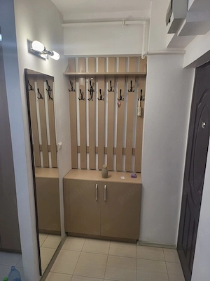 Apartament 2cam Constanta Icil Kaufland Parcare - imagine 4