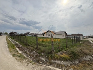 CASA CEFA | TEREN 1.654 MP | TOATE UTILITATILE | DUBLU FRONT - imagine 15