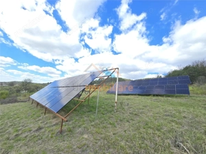 PROPRIETATE MULTIFUNCTIONALA | TEREN 3788 MP | SPALATORIE CAMIOANE + CASA |  DN1 E60 | TINAUD (ALESD - imagine 12