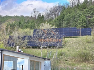 PROPRIETATE MULTIFUNCTIONALA | TEREN 3788 MP | SPALATORIE CAMIOANE + CASA |  DN1 E60 | TINAUD (ALESD - imagine 13